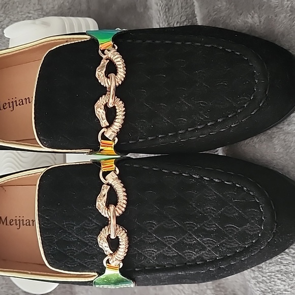 Meijiana Men's Dress shoes - Picture 2 of 14